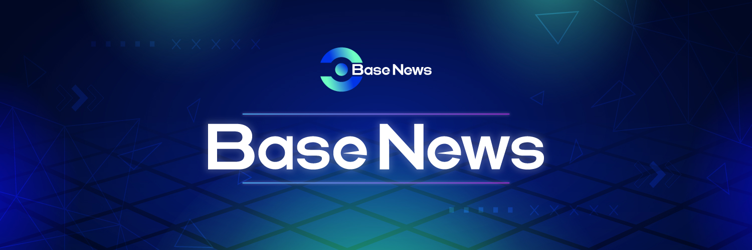 Base News banner