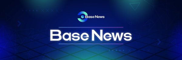 Base News Profile Banner