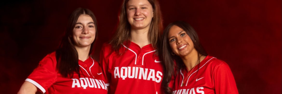 Leanne Higgins 2027 banner