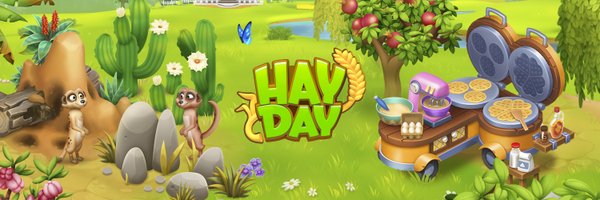 haydayjp Profile Banner
