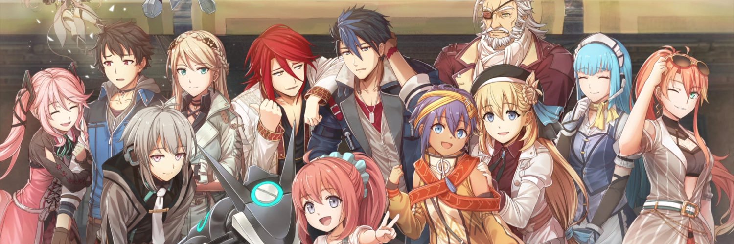 Blu @ "Kai no Kiseki 2” waiting room banner