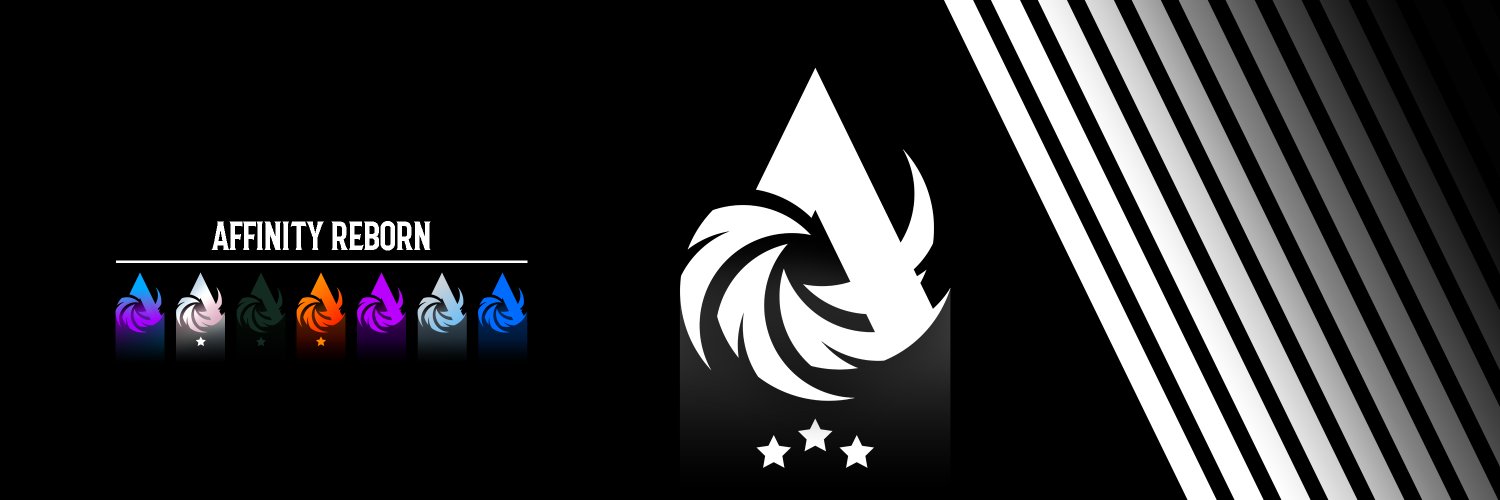 Affinity banner