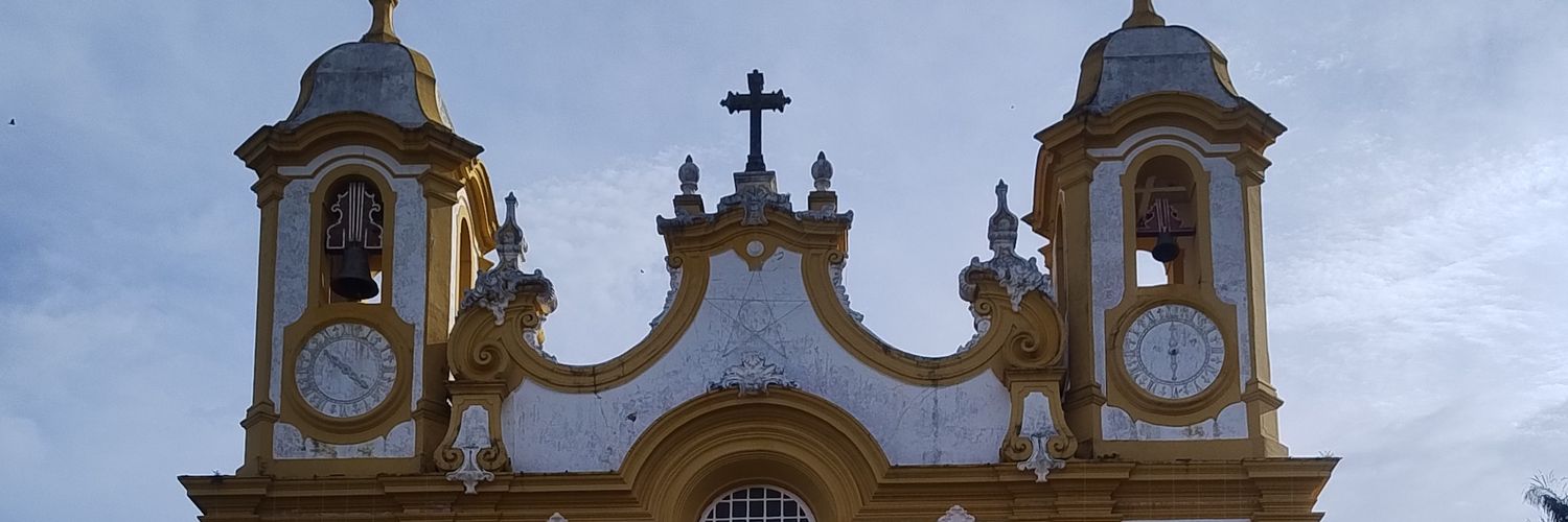 Victor ✠ banner