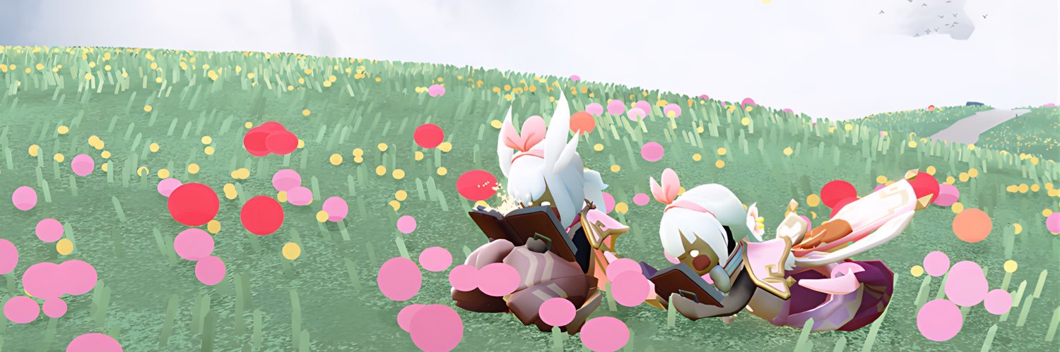いつき's banner