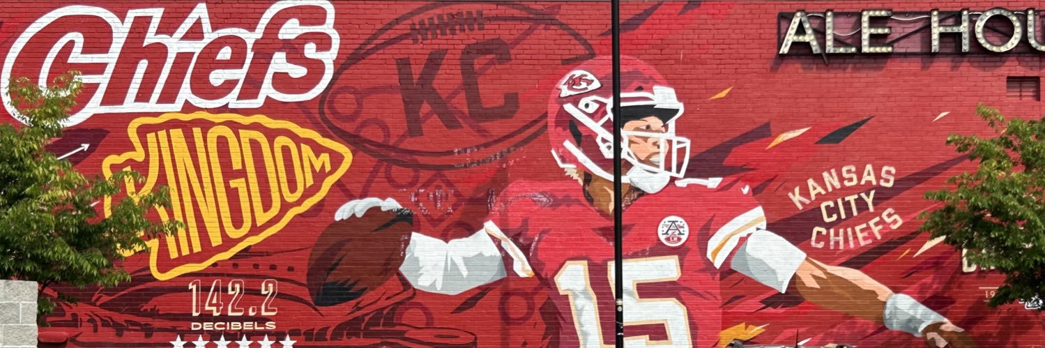 Texas Chief (T.C.) ❤️💛 🏆🏆🏆🏆 banner