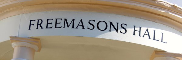 LeicsFreemasons Profile Banner