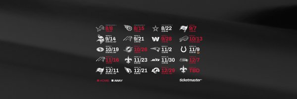 AtlantaFalcons Profile Banner