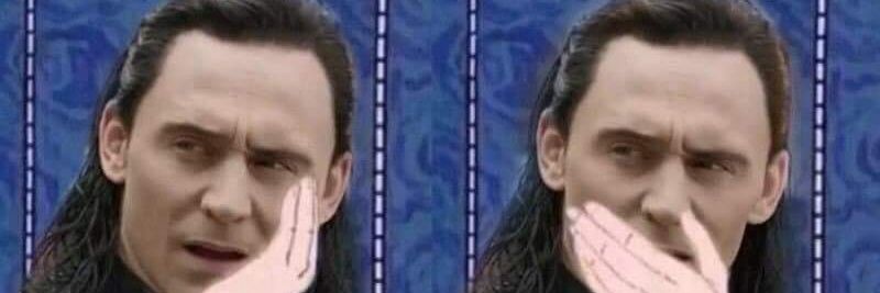 Loki ४ banner