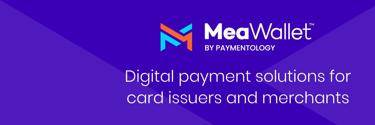 MeaWallet's profile banner image