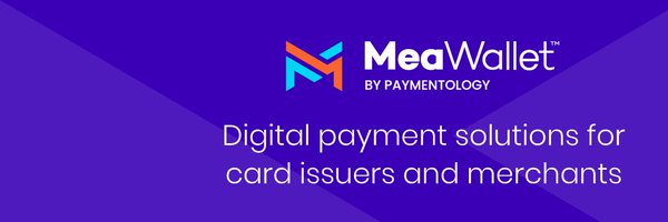 MeaWallet Profile Banner