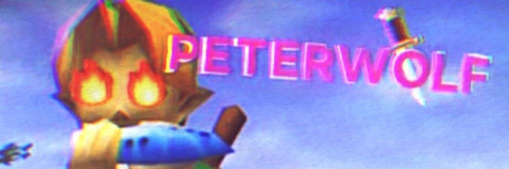 PeterWolfy's profile banner image