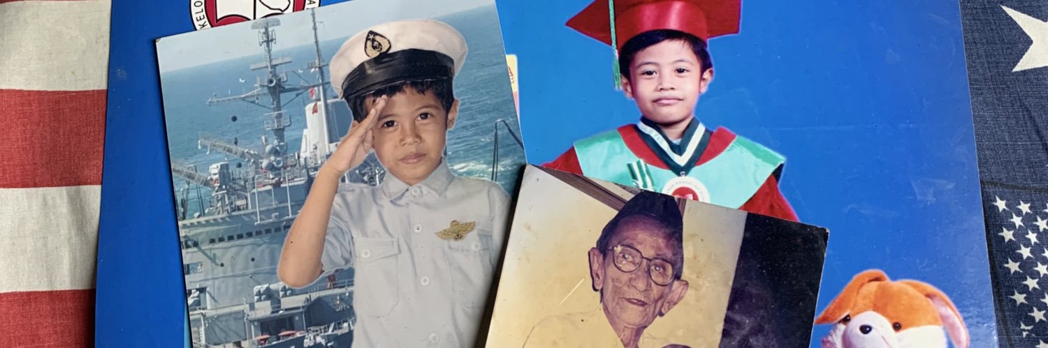 alakachmad's profile banner image