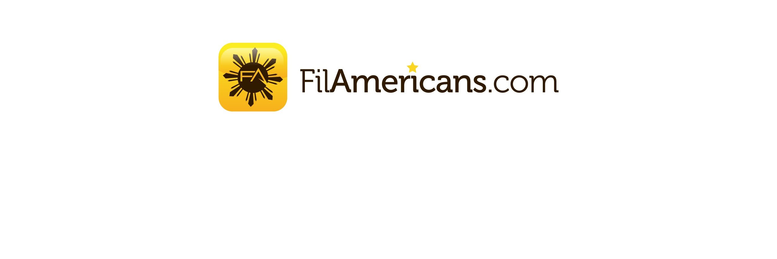 FilAmericans's profile banner image