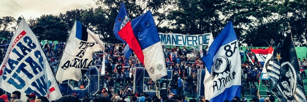 St_Arema's profile banner image