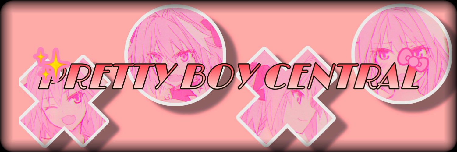 𝙋𝙧𝙚𝙩𝙩𝙮 𝘽𝙤𝙮 ’𝙎𝙩𝙤𝙡𝙛𝙤 banner