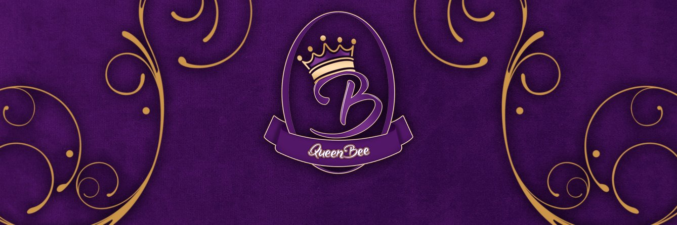 QueenBeePoker banner
