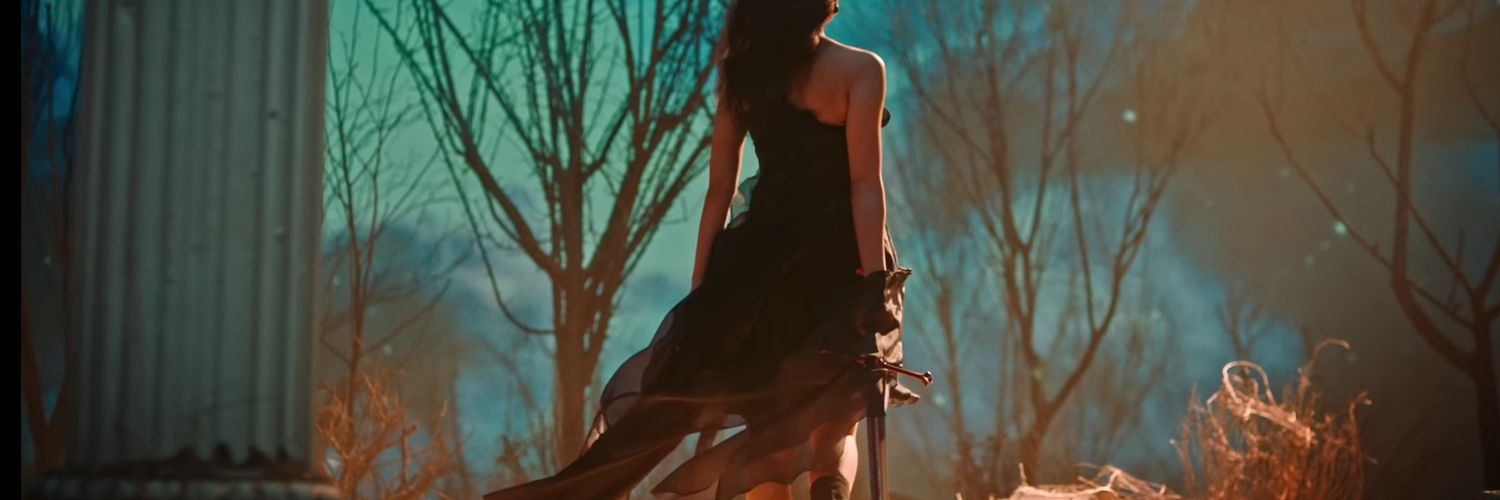 lely1411's profile banner image