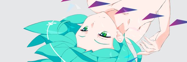 ginrei(Futon.) Profile Banner