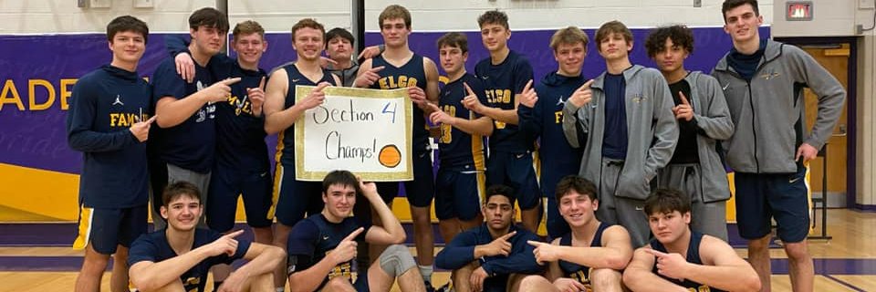 Dallas George banner