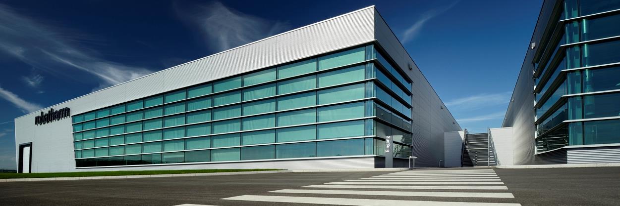robatherm's profile banner image