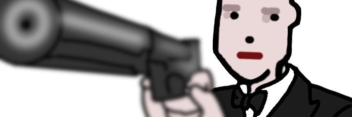 Disco's banner