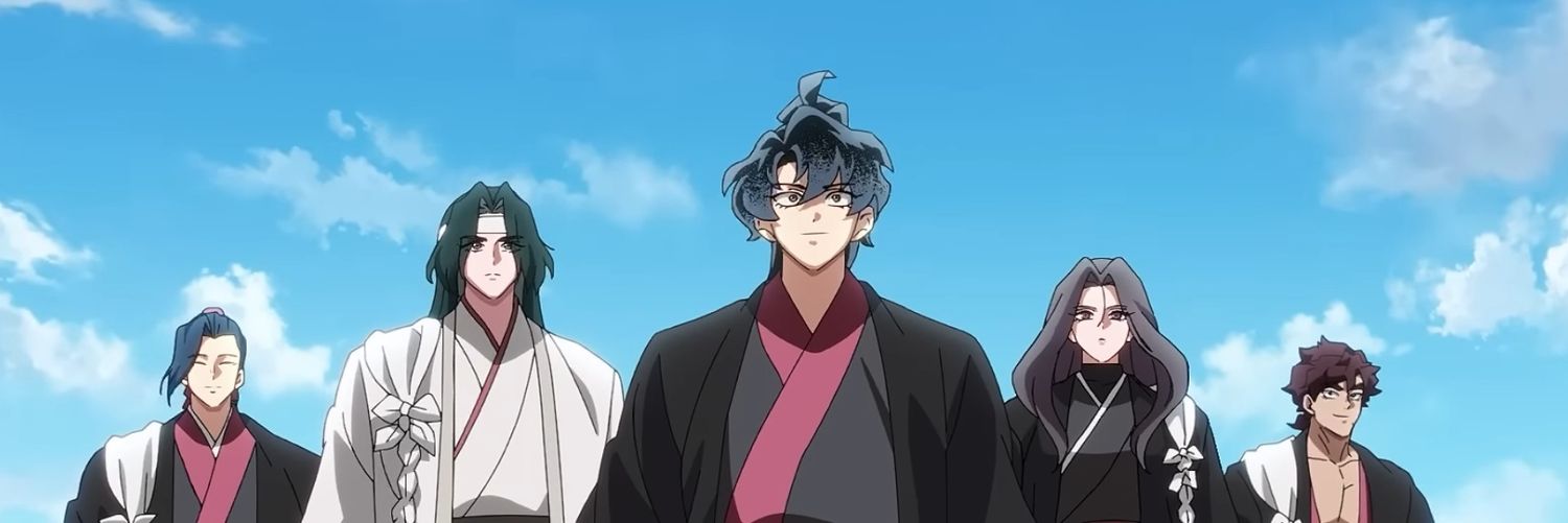 Sunny ❀ (COMMS OPEN) banner