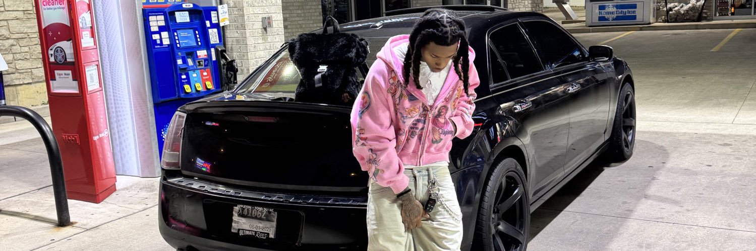 BigDmarcus0's profile banner image