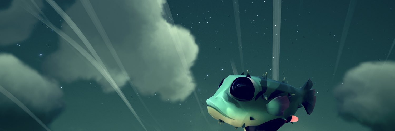 Maggie 🫧 banner