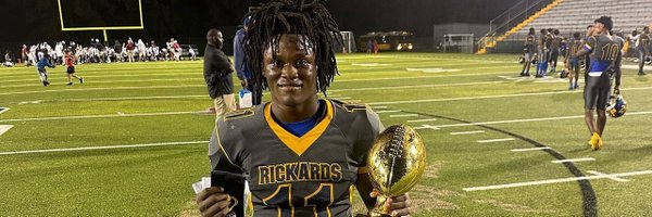 KarlisePrice Profile Banner