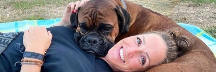 Boxer Lovers banner
