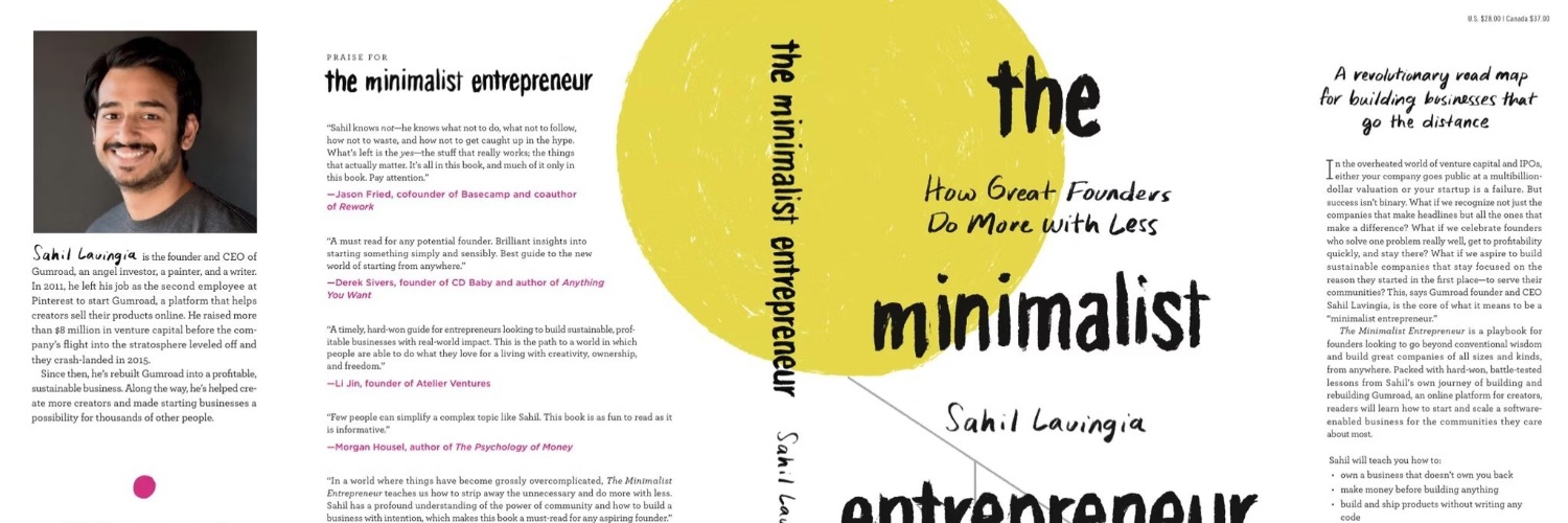 Sahil Lavingia banner