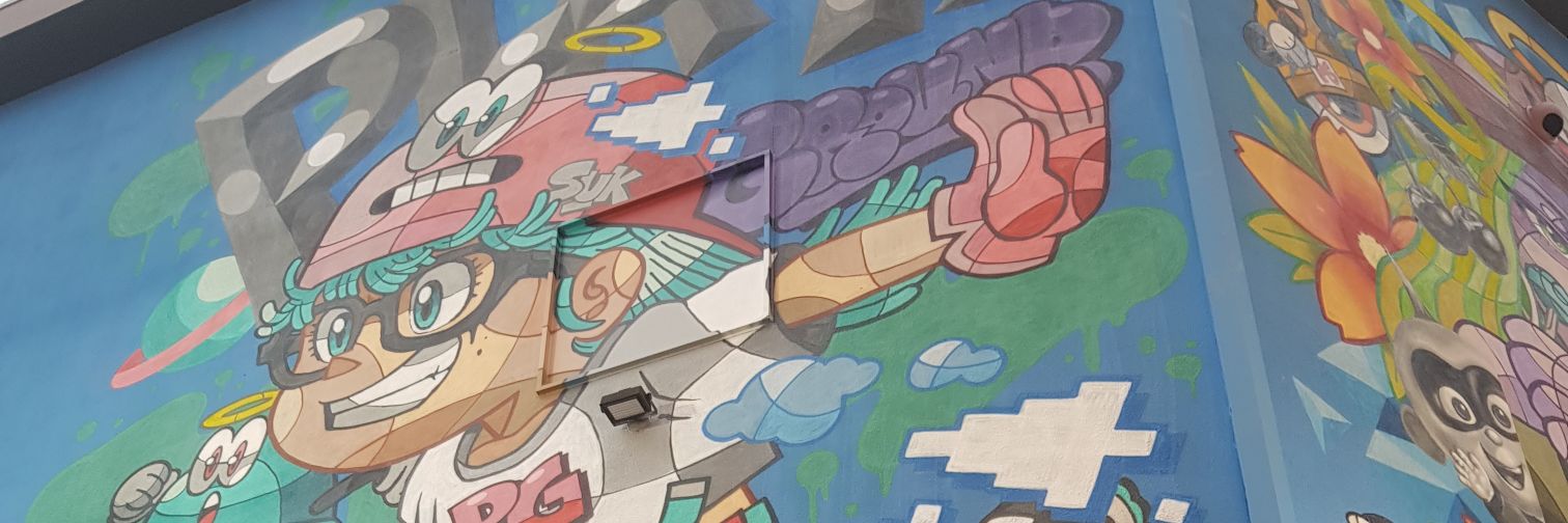 Davy D. Xebec 🐙 banner
