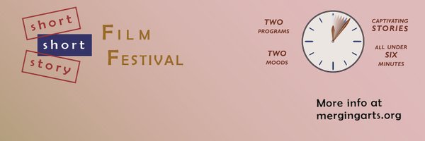 mergingarts Profile Banner