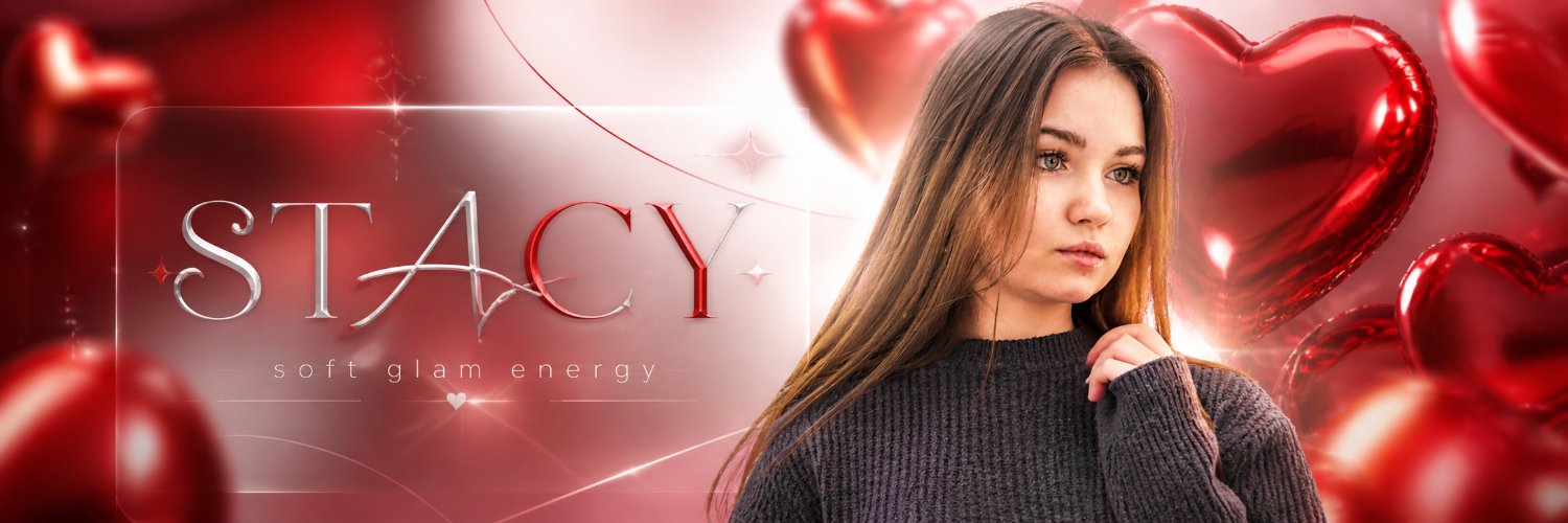 Princess Stassy 👼💘 banner