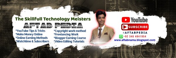 80Aftab Profile Banner