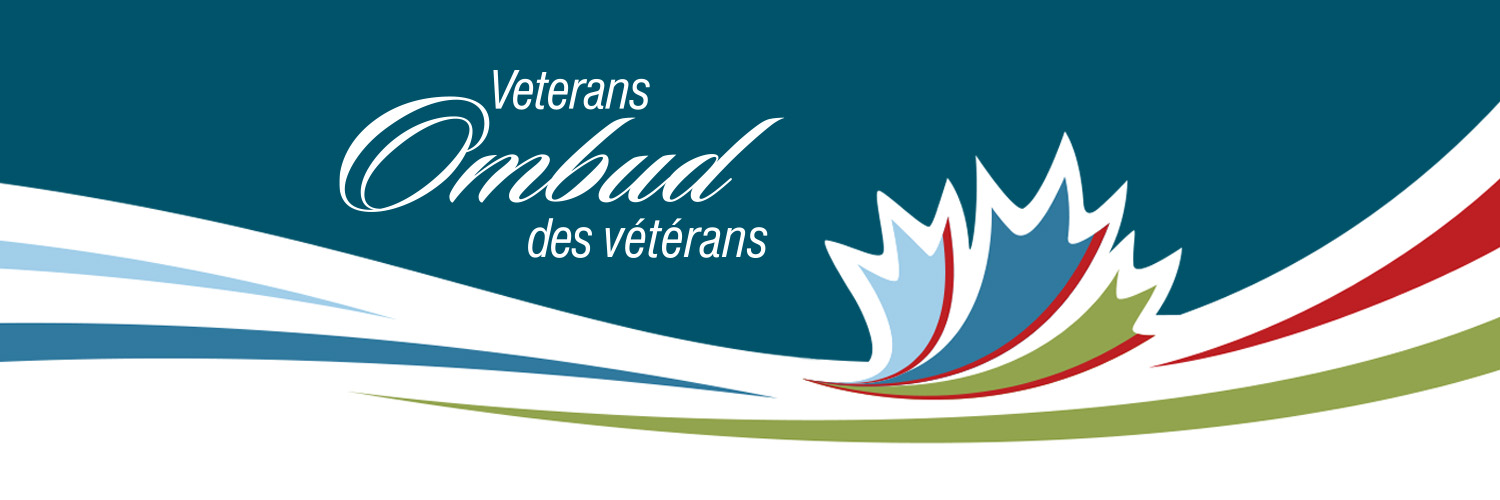 Veterans Ombudsman banner