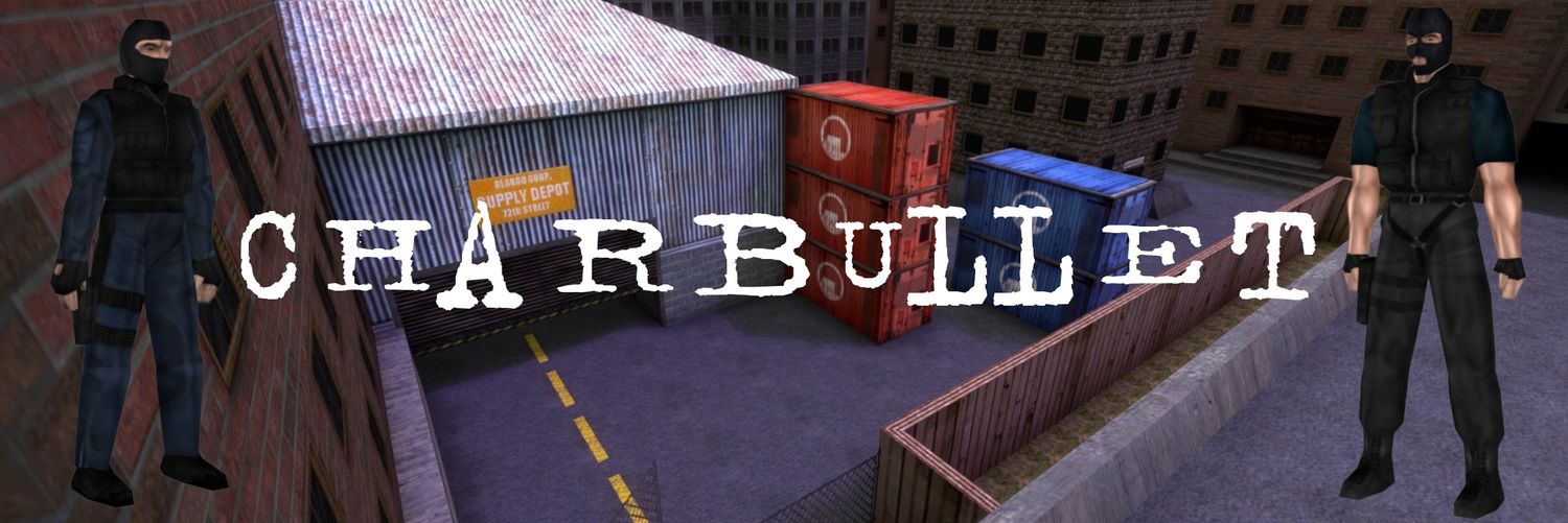 Charbullet banner