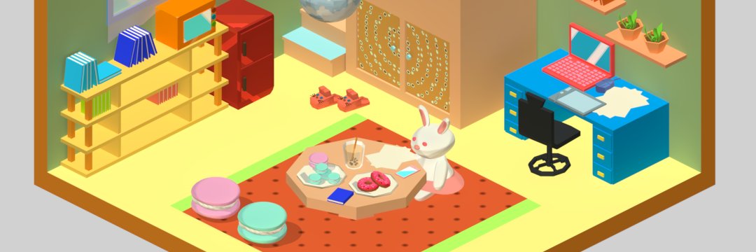 thisisihappy's profile banner image