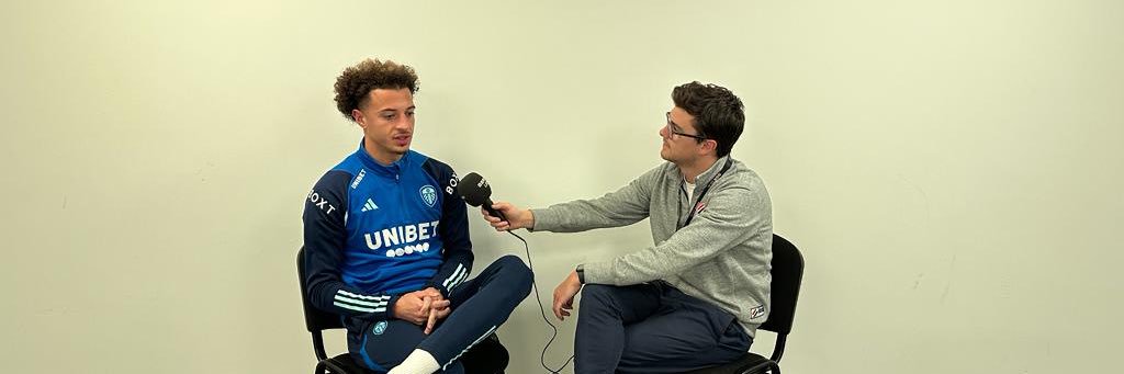 Louis Reynolds banner