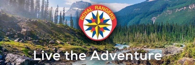 Royal Rangers USA (@RoyalRangersUSA) / Posts / X
