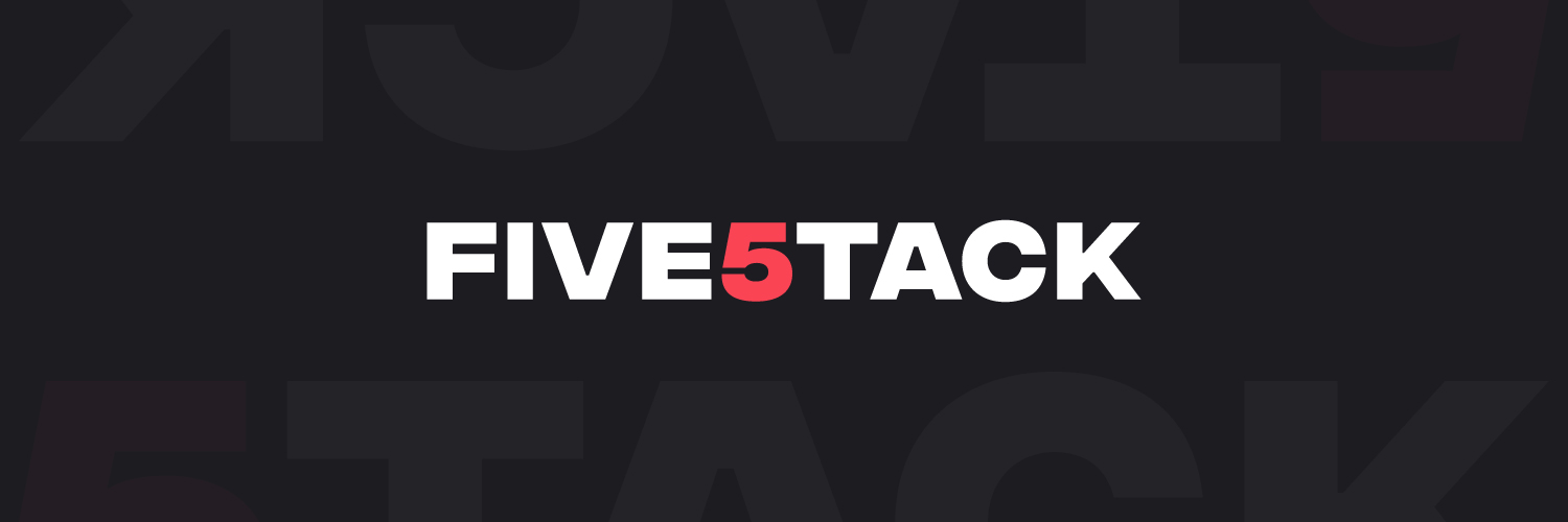 fivestack_ca's profile banner image