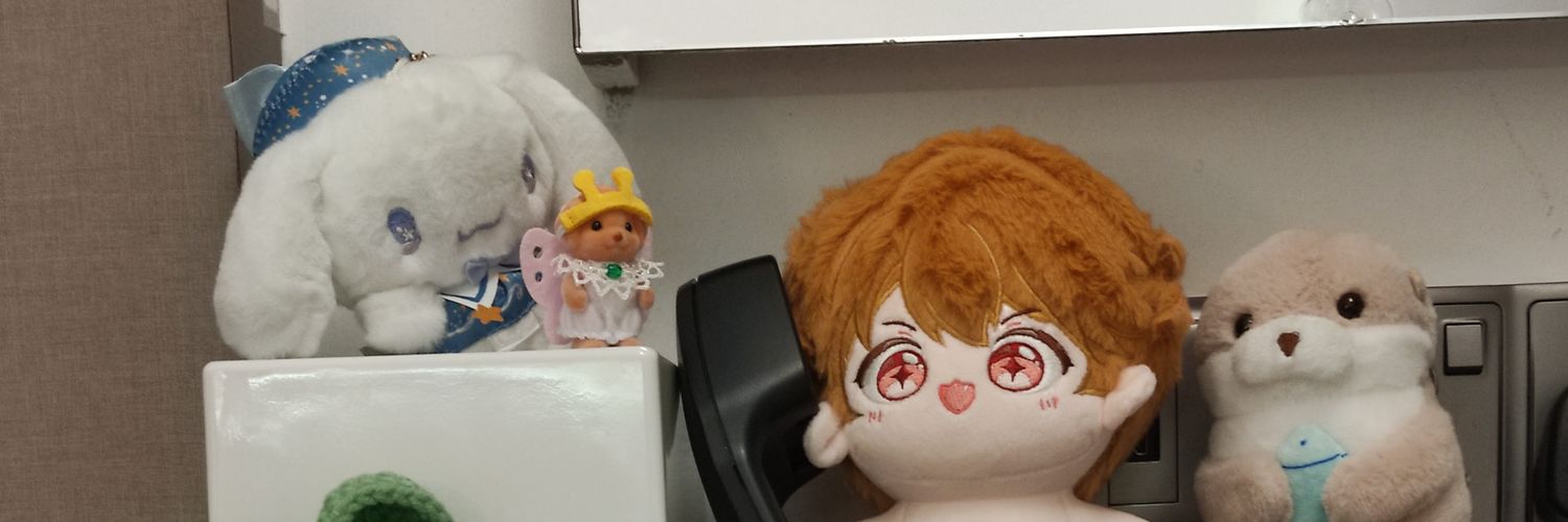 LK_Rose116's profile banner image