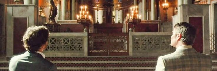 C banner