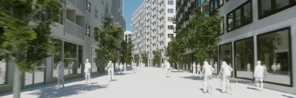 GeoforumSE Profile Banner