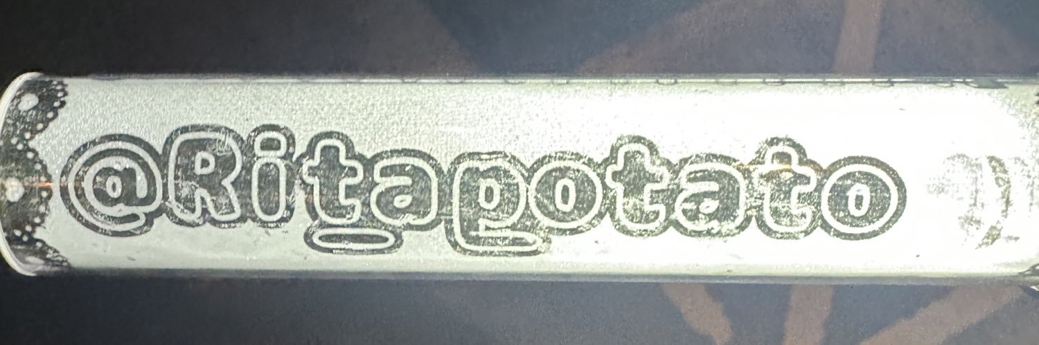 Ri_ta_potato's profile banner image