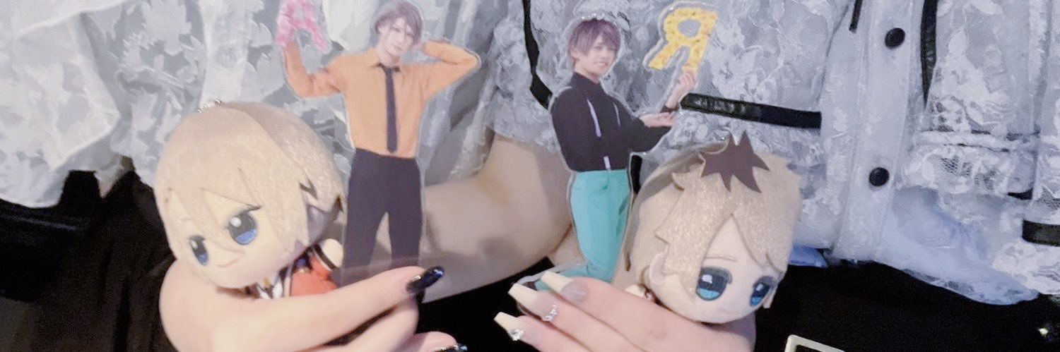 みゆ banner