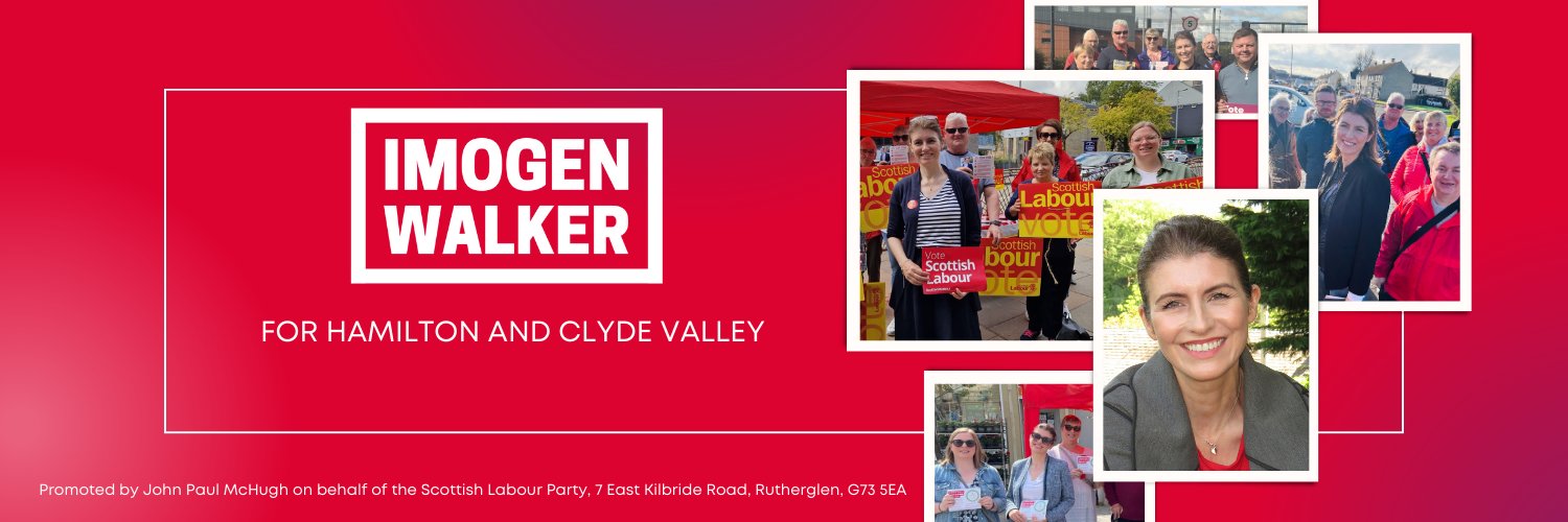 Imogen Walker banner