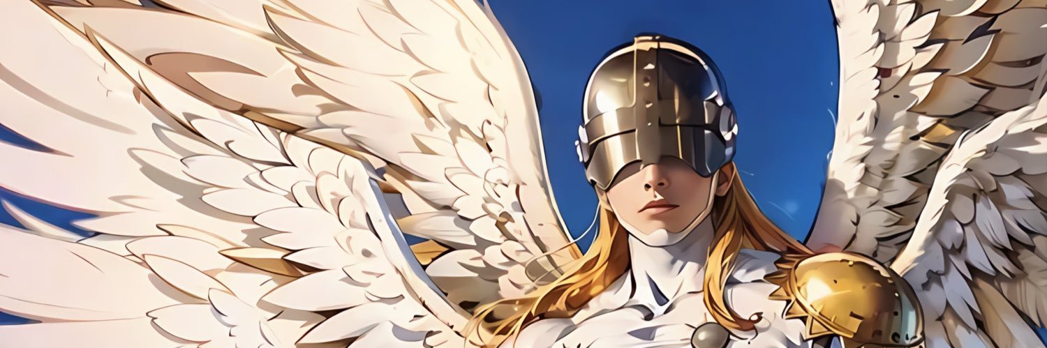 iPrinceblue's profile banner image