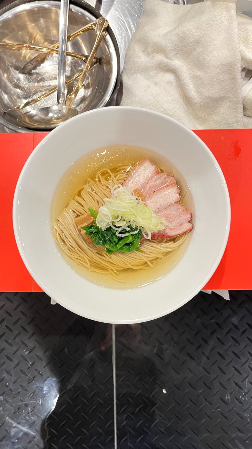 日本橋 朱鷺 banner
