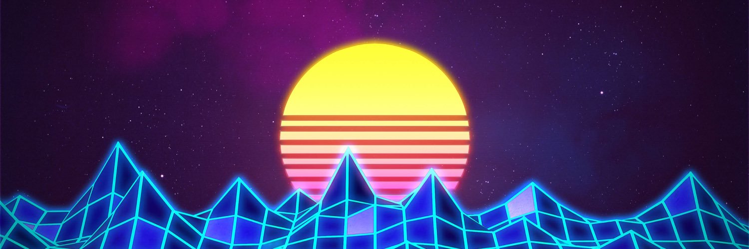 Patrick (iPat8) banner